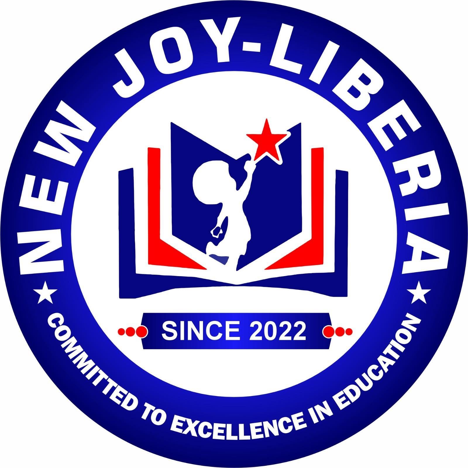 New Joy Teacher Training Institute logo